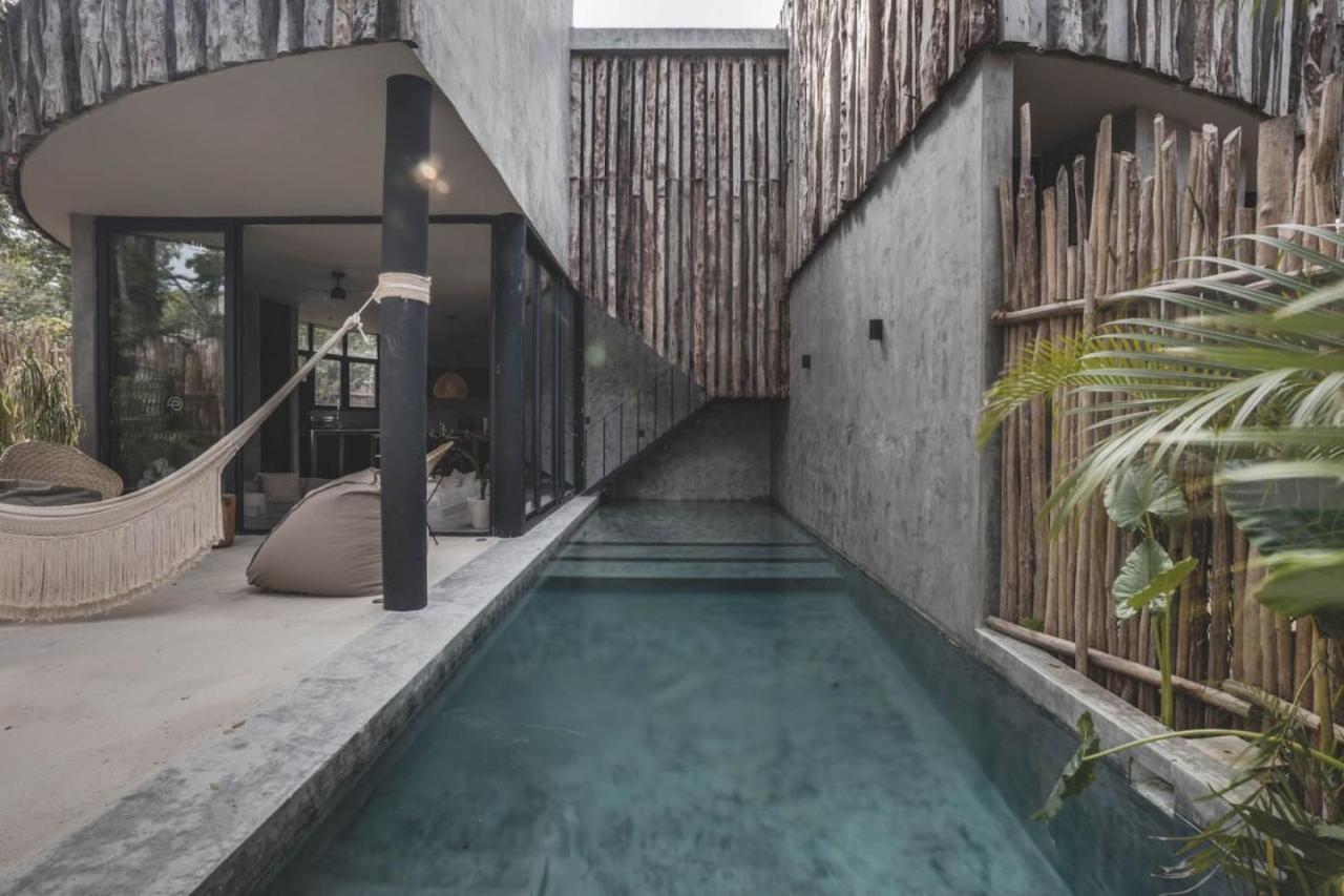 Escencia Casa Oasis G21 * Tulum