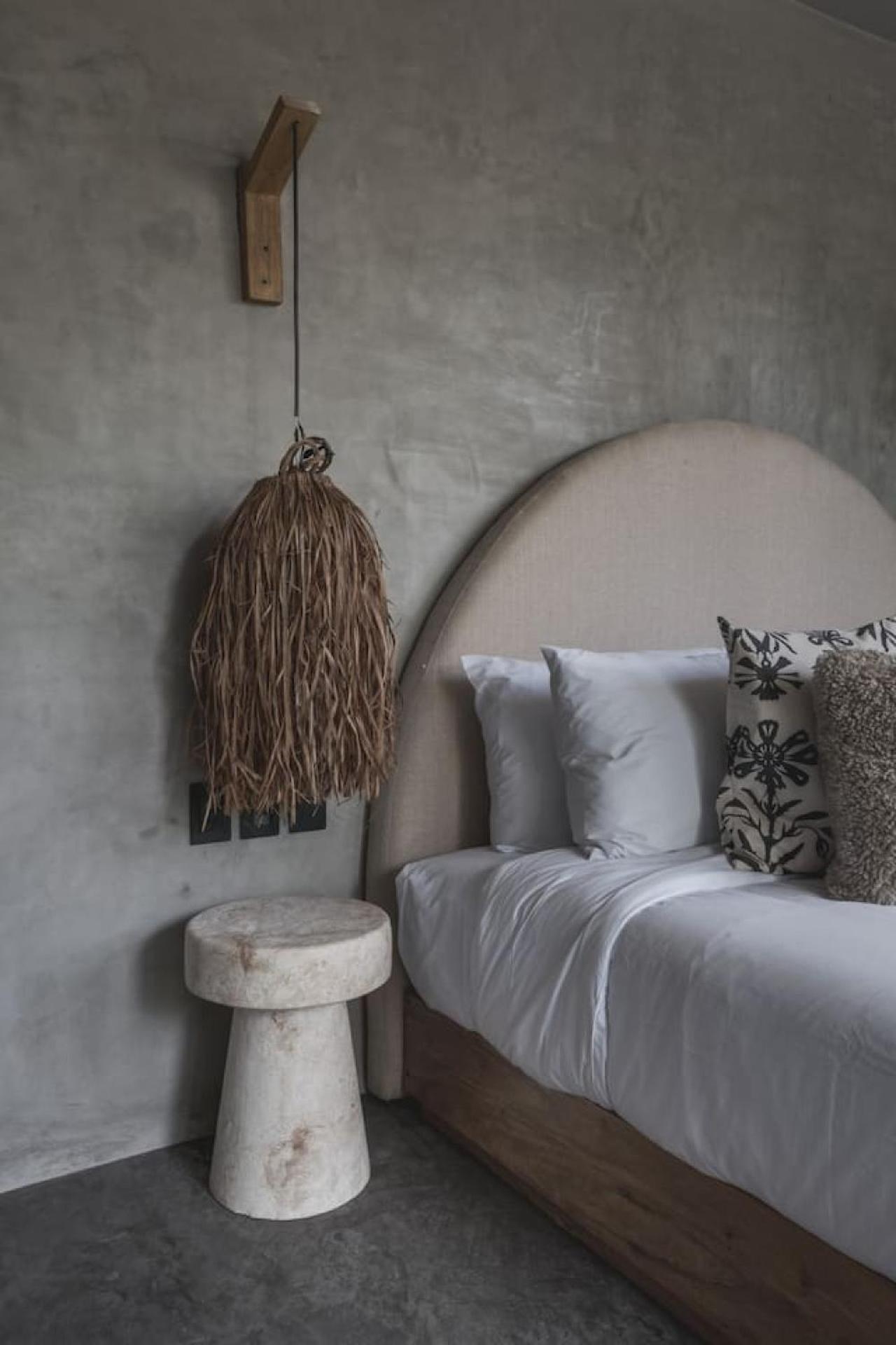 Escencia Casa Oasis G21 Holiday home